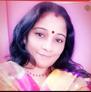 Rangaboti (HQ) (Odia)- Sri🌹🌹🌹🌹-cover