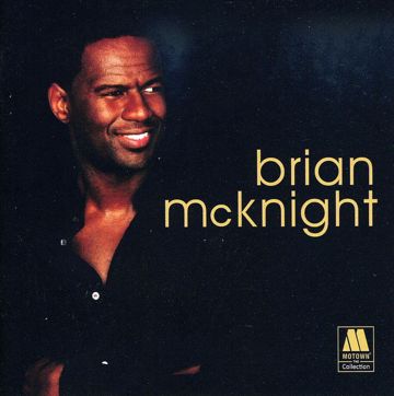 Bryan McKnight Medley Songs-cover