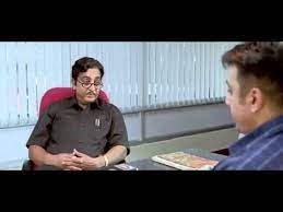 Dasavatharam Movie Balram naidu govindrajan scene-cover