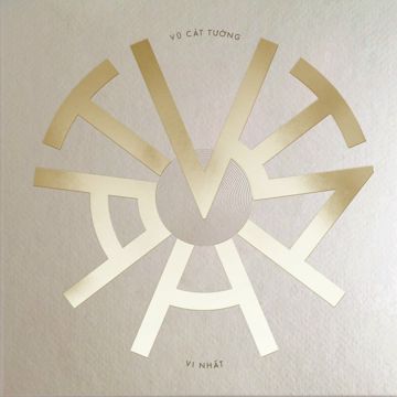 Vô Cực-cover