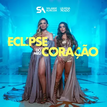 Eclipse do Meu Coração-cover