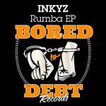Rumba(Original Mix)(Remix)-cover
