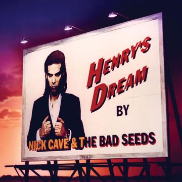 Bad Dream-cover