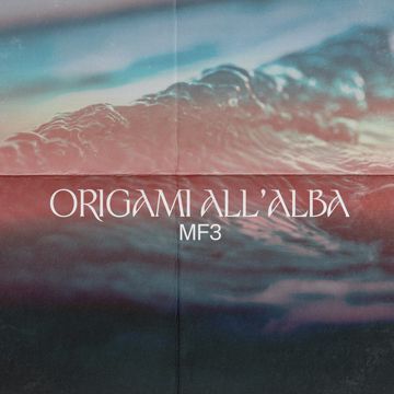 ORIGAMI ALL'ALBA - CLARA-cover