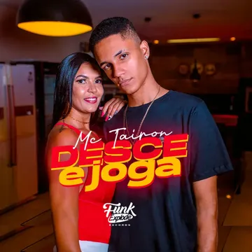 Desce e Joga-cover