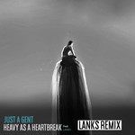 Heavy As A Heartbreak(LANKS Remix)-cover