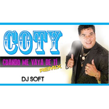 Cuando Me Vaya-cover