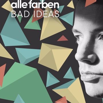 Bad Ideas-cover