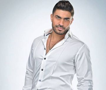 واحشني يا طيب
