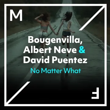 No Matter What-cover