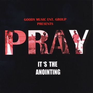 Pray