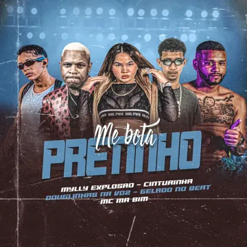 Me Bota Pretinho