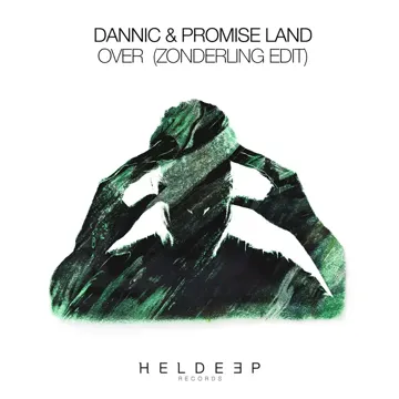 Over (Zonderling Edit)-cover