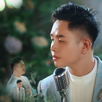 Thì Thầm Ánh Trăng-cover