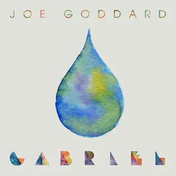 Gabriel (Soulwax Remix)-cover