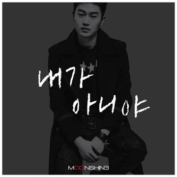 내가 아니야-cover