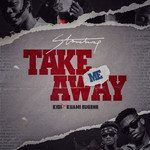 Take Me Away-cover