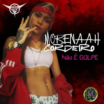 Não é Golpe-cover