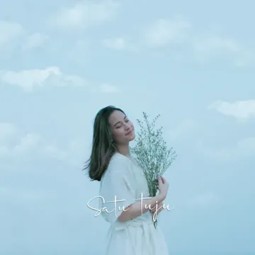 Satu Tuju-cover