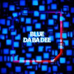 Blue(Da Ba Dee)-cover