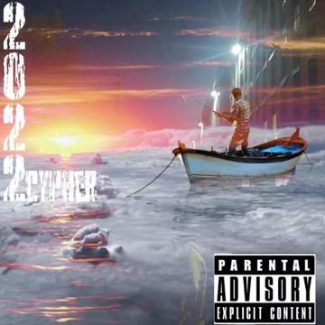 2022滇艺联谱cypher