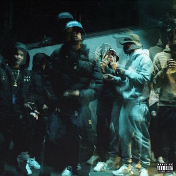 195' (Beat do Toledo)-cover