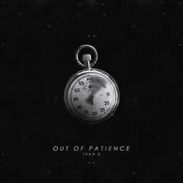 Out of Patience-cover