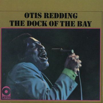 Dock of the bay