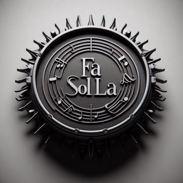 FASOLLA - Sessizim 