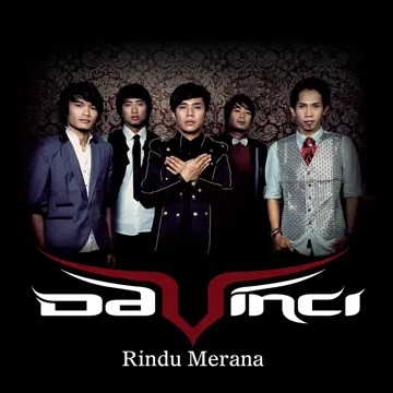 Rindu Merana-cover