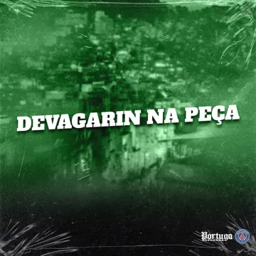 DEVAGARIN NA PEÇA-cover