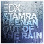 Out Of The Rain(DeGraft remix)-cover