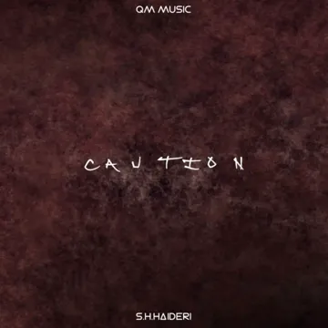 CAUTION-cover