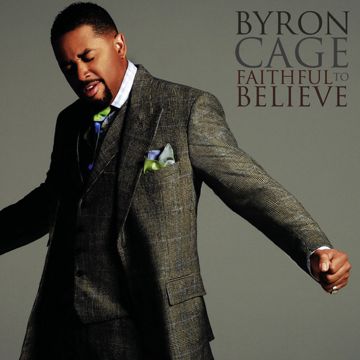 Lord You Are My Everything (feat. Karen Clark-Sheard & Marvin Winans)-cover