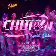 Chupón-cover
