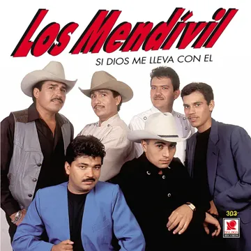 Si Dios Me Lleva Con El-cover