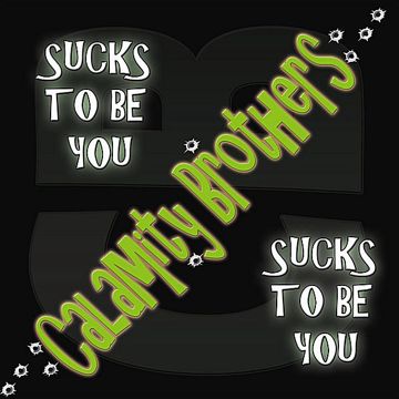 Sucks To Be You-cover