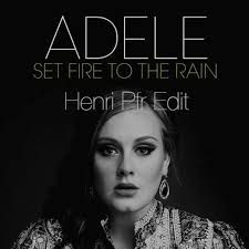 adele-set-fire-to-the-rain-cover-image