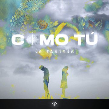 Como Tú-cover