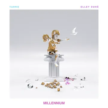 Millennium-cover