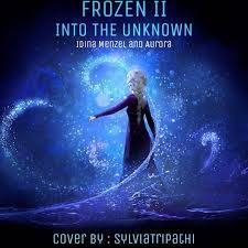 frozen-2-into-the-unknown-cover-image