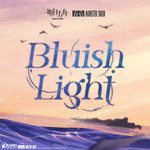 Bluish Light-cover