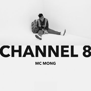 FAME (feat. Song Ga In & Chancellor)-cover
