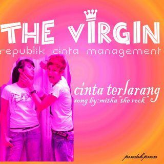 Cinta Terlarang (Short Ver.)-cover