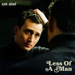 Less Of A Man-cover