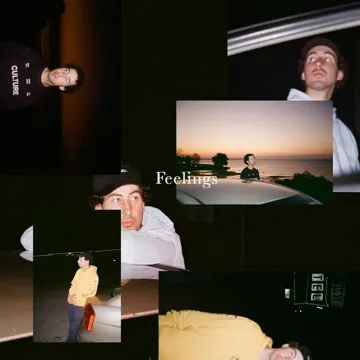Feelings-cover