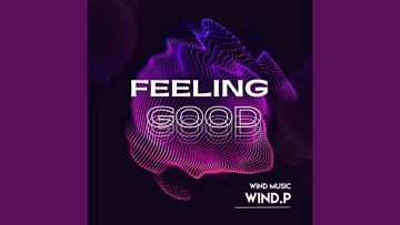 Feeling Good-cover