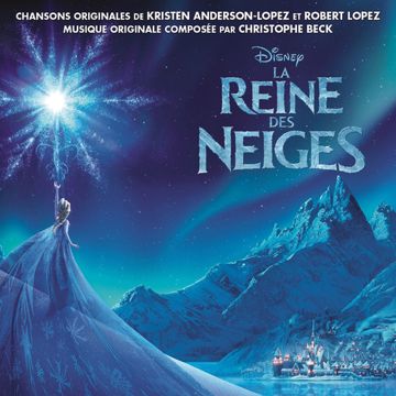 L'amour est un cadeau-cover