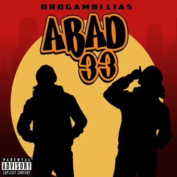 Drogambilias-cover