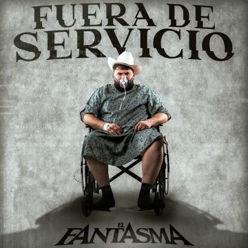 Fuera De Servicio-cover